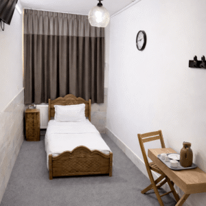 اتاق تک تخته ویژه شماره 203